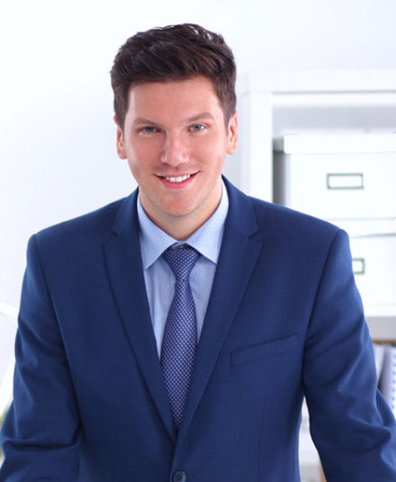 Markus Johanson